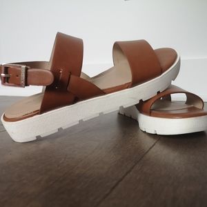 Aldo Platform Sandals